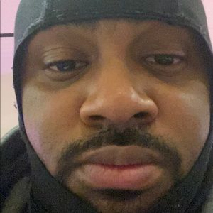 Meet your Posher, Jontae